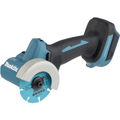 Makita DMC300Z Smerigliatrice angolare a batt.