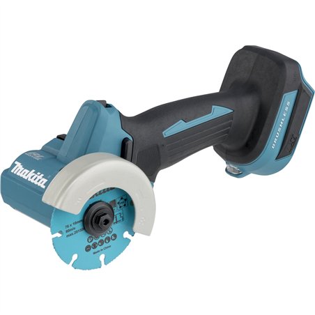 Makita DMC300Z Smerigliatrice angolare a batt.