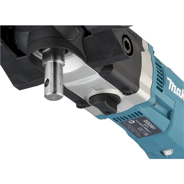 Makita DDG461Z trapano trivella a batt.