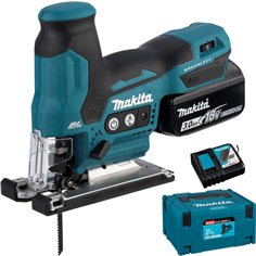Makita DJV185RF1J sega a pendolo a batteria