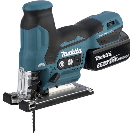 Makita DJV185RF1J sega a pendolo a batteria