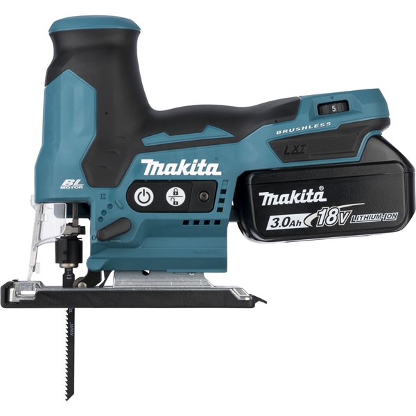 Makita DJV185RF1J sega a pendolo a batteria