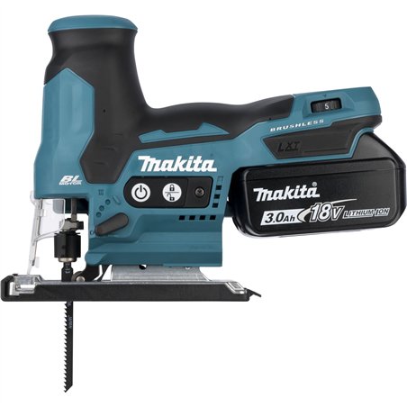 Makita DJV185RF1J sega a pendolo a batteria