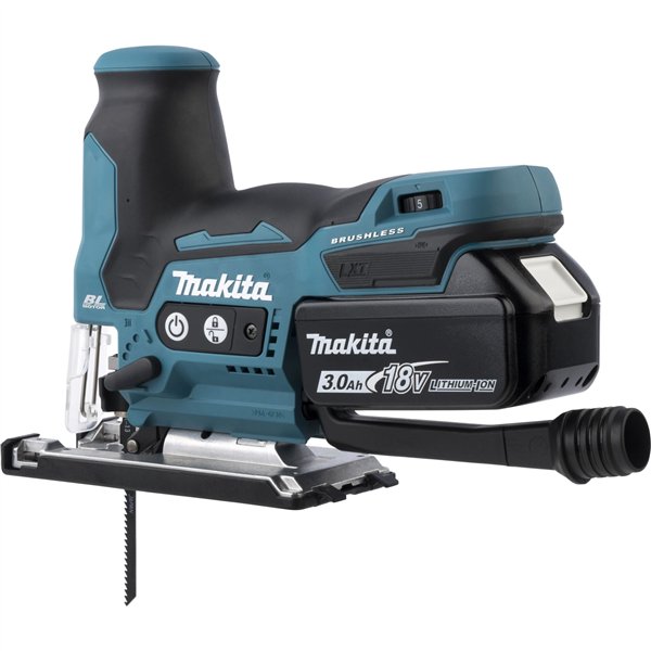Makita DJV185RF1J sega a pendolo a batteria