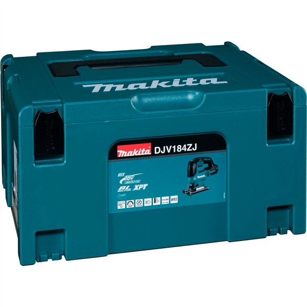 Makita DJV184ZJ seghetto alternativo a batt.
