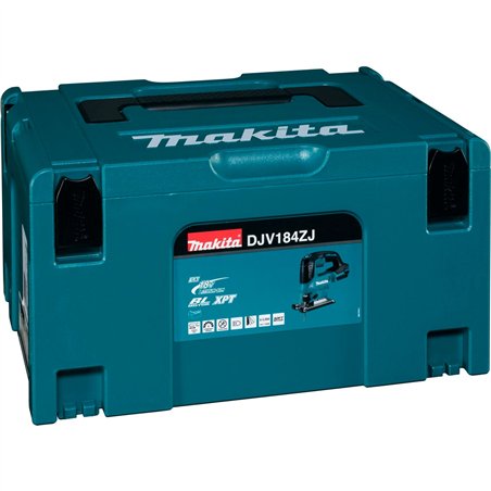 Makita DJV184ZJ seghetto alternativo a batt.