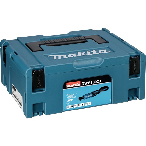 Makita DWR180ZJ Avvitatore a cricchetto a batt.