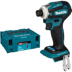 Makita DTD172ZJ Trapano avvitatore battente