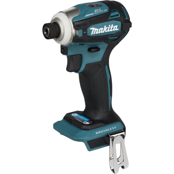 Makita DTD172ZJ Trapano avvitatore battente