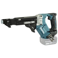 Makita DFR551Z    avvitatore con avanzamento automatico batt.