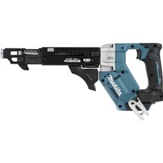 Makita DFR551Z    avvitatore con avanzamento automatico batt. 2