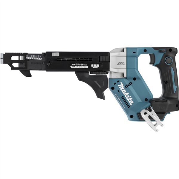 Makita DFR551Z    avvitatore con avanzamento automatico batt.