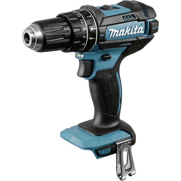 Makita DHP482Z bulk Trapano avvitatore a percussione