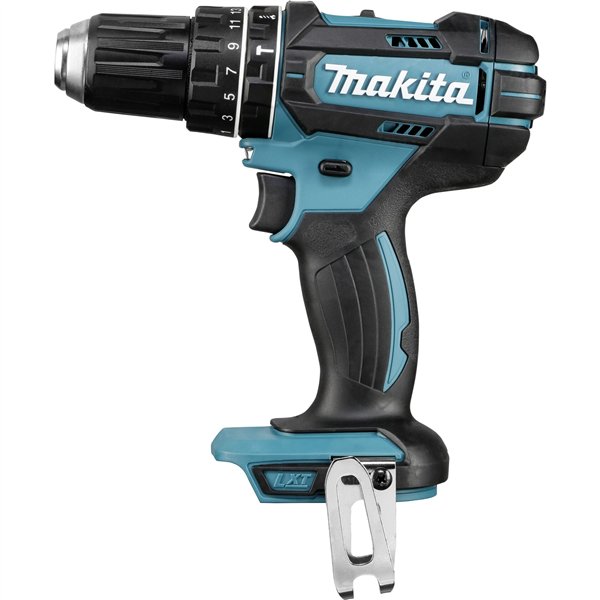 Makita DHP482Z bulk Trapano avvitatore a percussione