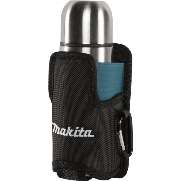Makita E-15562 bottiglia termica borsa da cint.
