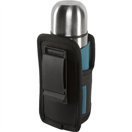Makita E-15562 bottiglia termica borsa da cint.