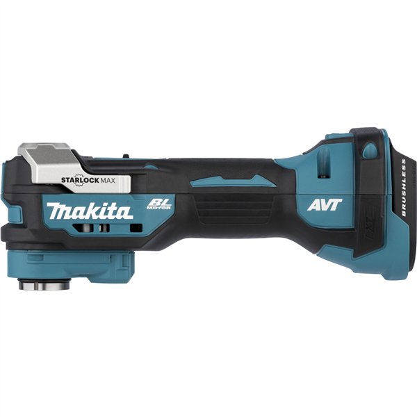 Makita DTM52ZJX2 Utensile multifunzione