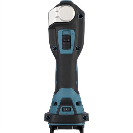 Makita DTM52ZJX2 Utensile multifunzione