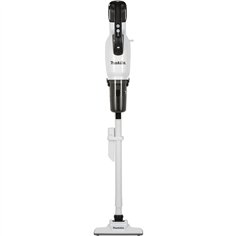 Makita DCL286FZW aspirapolvere a batteria 2