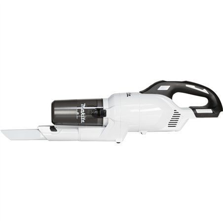 Makita DCL286FZW aspirapolvere a batteria