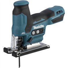 Makita DJV185ZJ seghetto alternativo a batt. 2