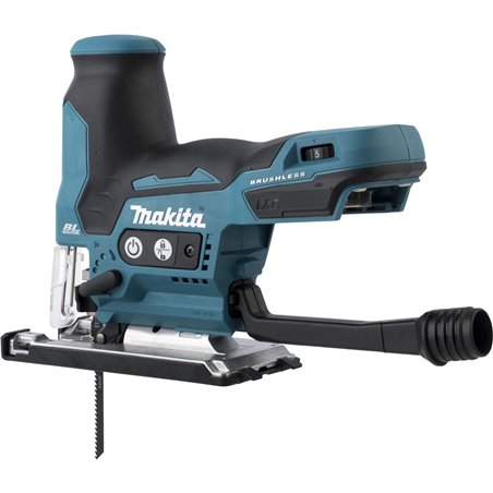 Makita DJV185ZJ seghetto alternativo a batt.