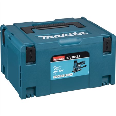Makita DJV185ZJ seghetto alternativo a batt.
