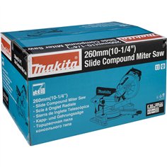 Makita LS1110F troncatrice per legno