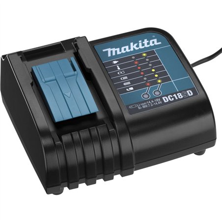 Makita DC18SD bulk caricatore 18V