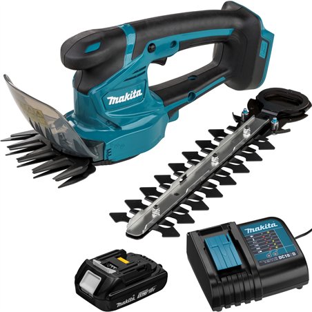 Makita DUM111SYX Cesoie erba a batteria