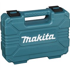 Makita E-15095 set utensili 60 pz.