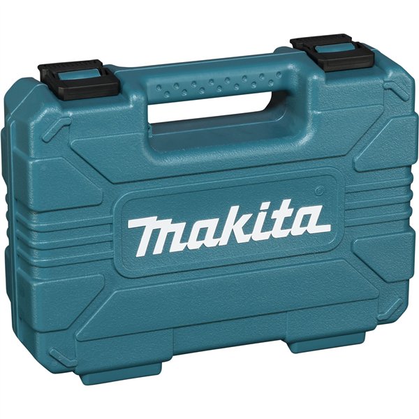Makita E-15095 set utensili 60 pz.