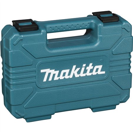 Makita E-15095 set utensili 60 pz.