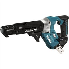 Makita DFR552Z cordless magazine screwdriver 2