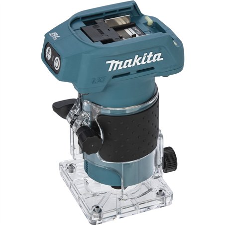 Makita DRT52Z fresa per bordi a batteria