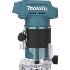 Makita DRT52Z fresa per bordi a batteria 2