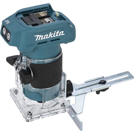 Makita DRT52Z fresa per bordi a batteria