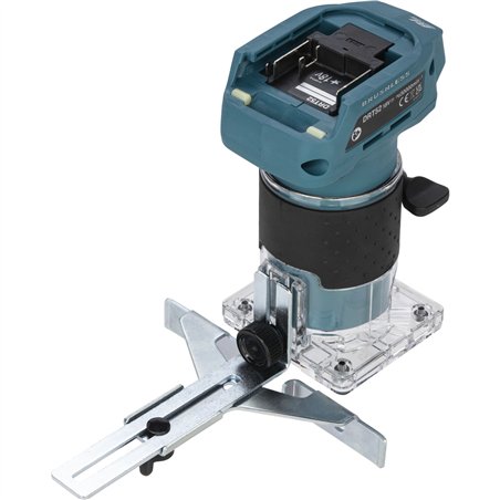 Makita DRT52Z fresa per bordi a batteria
