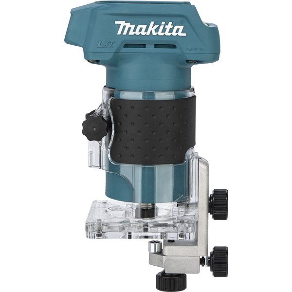 Makita DRT52Z fresa per bordi a batteria