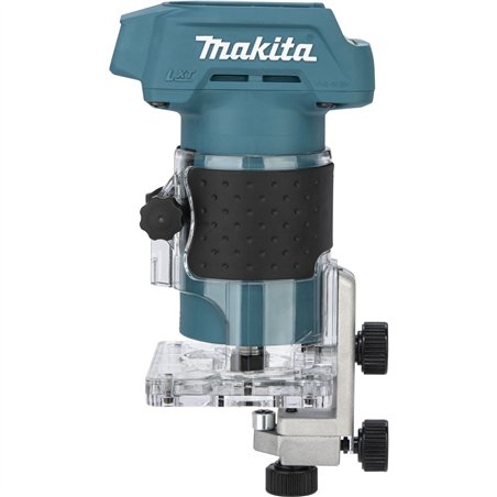 Makita DRT52Z fresa per bordi a batteria