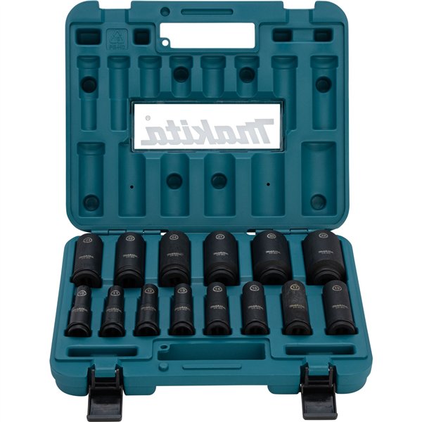 Makita DTW300TJX7 Trapano avvit. battente a batt.