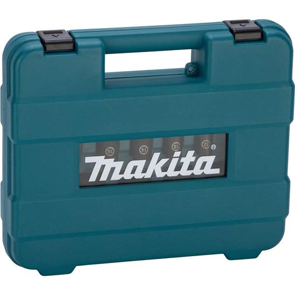 Makita DTW300TJX7 Trapano avvit. battente a batt.