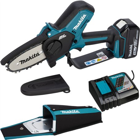 Makita DUC101RF06 sega per potatura a batteria