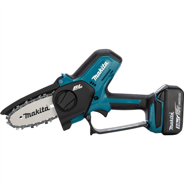 Makita DUC101RF06 sega per potatura a batteria