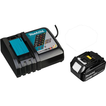 Makita DUC101RF06 sega per potatura a batteria