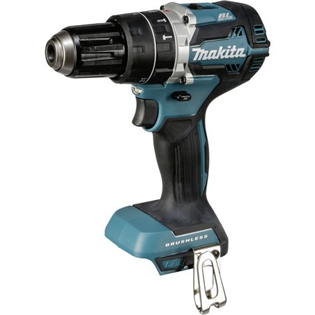 Makita DHP484Z Trapano avvitat.percuss. a batt.
