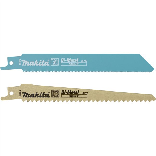 Makita DJR186Z bulk seghetto a batteria