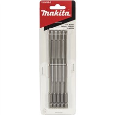 Makita 191V02-0 Bit PH2x155mm 5x