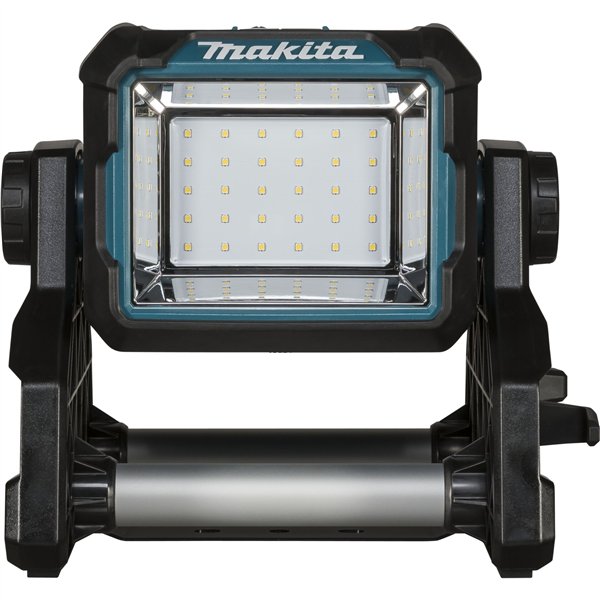 Makita DEADML811 faro da cantiere a batteria