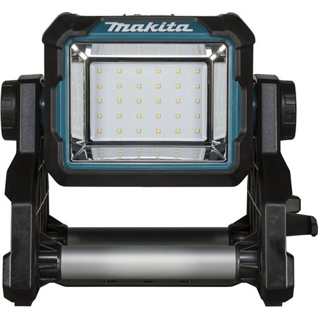 Makita DEADML811 faro da cantiere a batteria